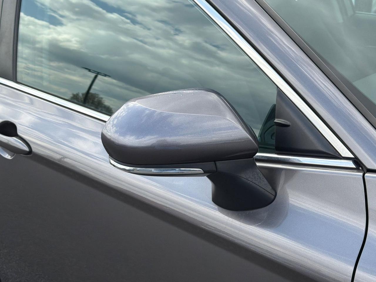 2023 Toyota Camry LE Hagerstown MD