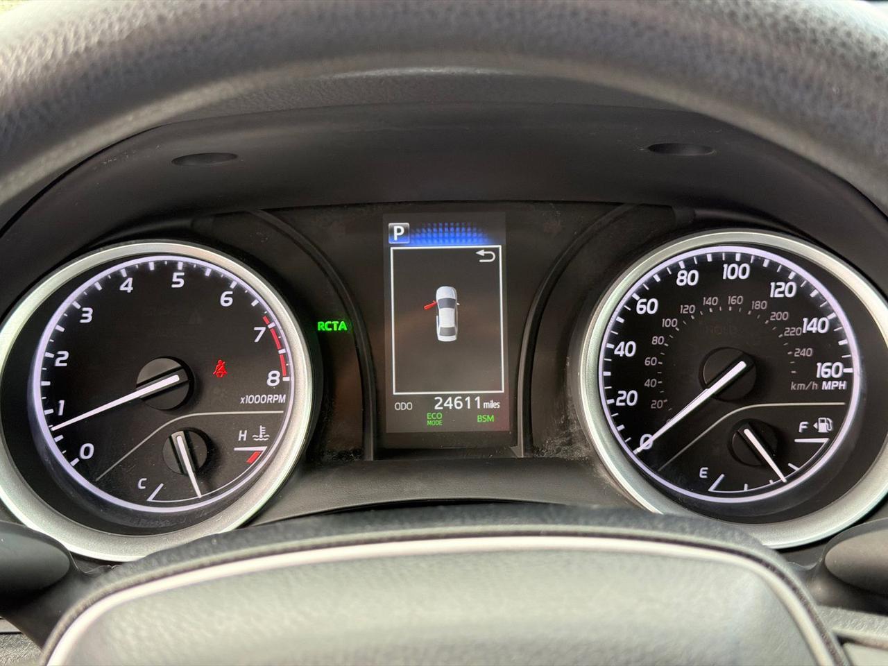 2023 Toyota Camry LE Hagerstown MD