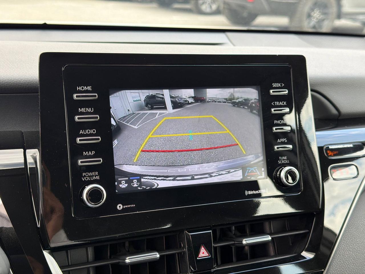 2023 Toyota Camry LE Hagerstown MD