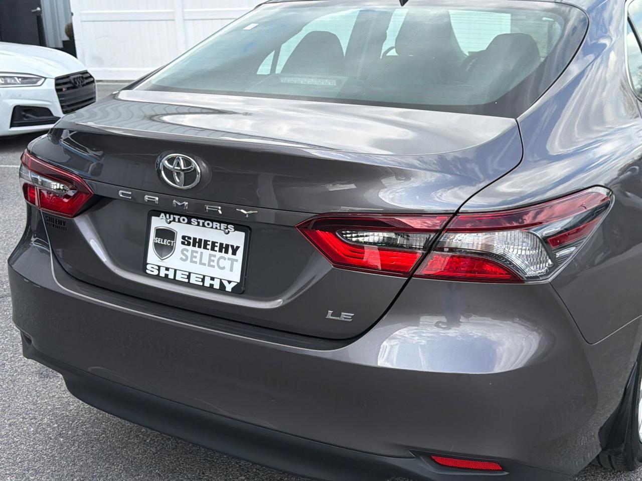 2023 Toyota Camry LE Hagerstown MD