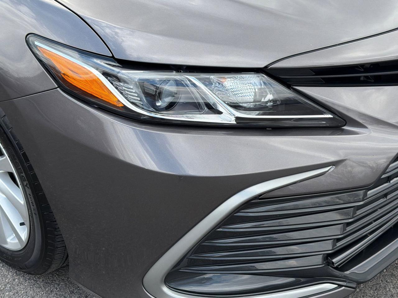 2023 Toyota Camry LE Hagerstown MD