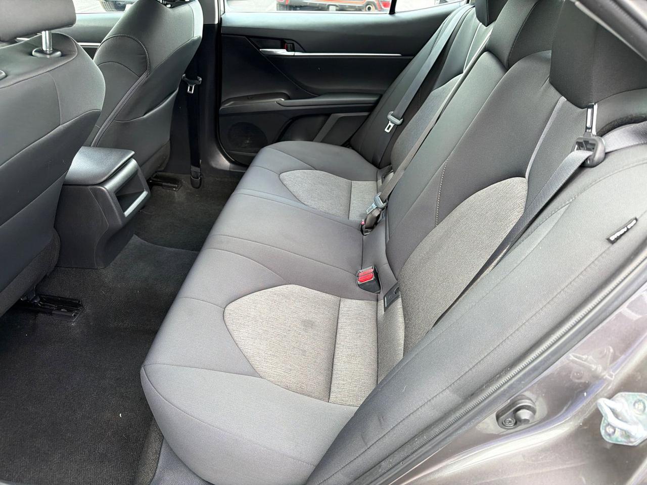 2023 Toyota Camry LE Hagerstown MD