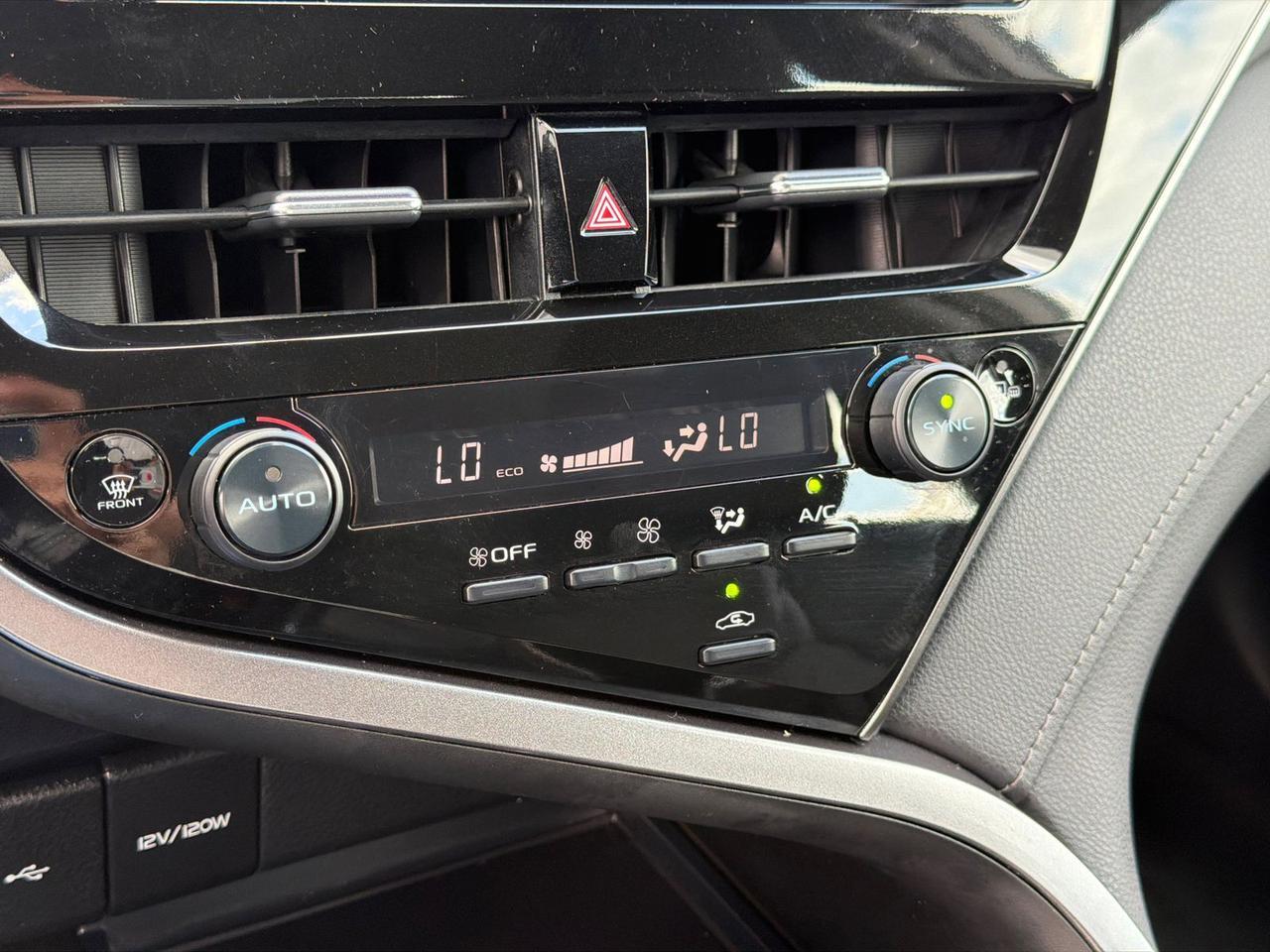 2023 Toyota Camry LE Hagerstown MD