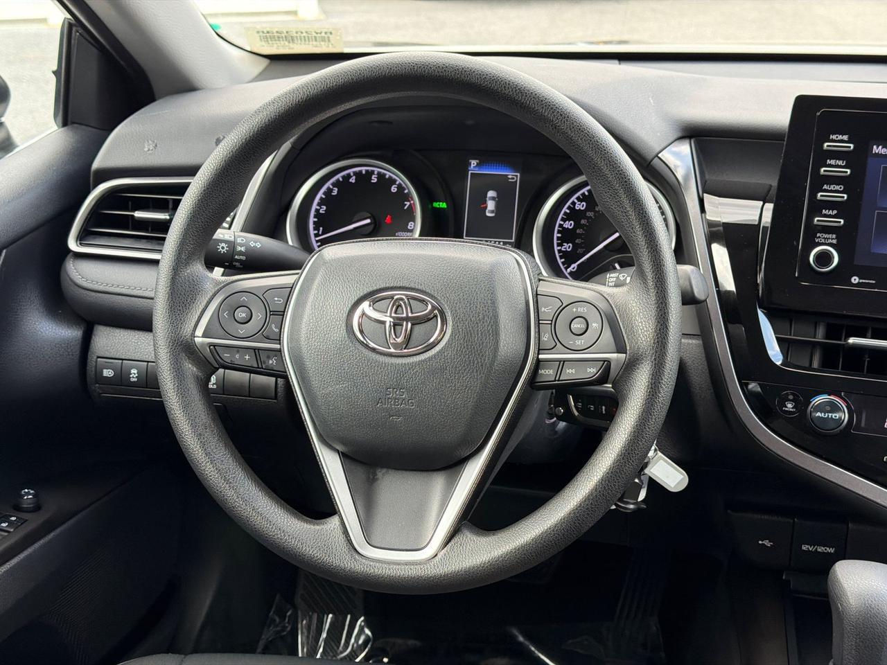 2023 Toyota Camry LE Hagerstown MD