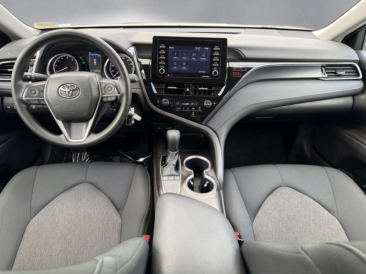 2023 Toyota Camry LE Hagerstown MD