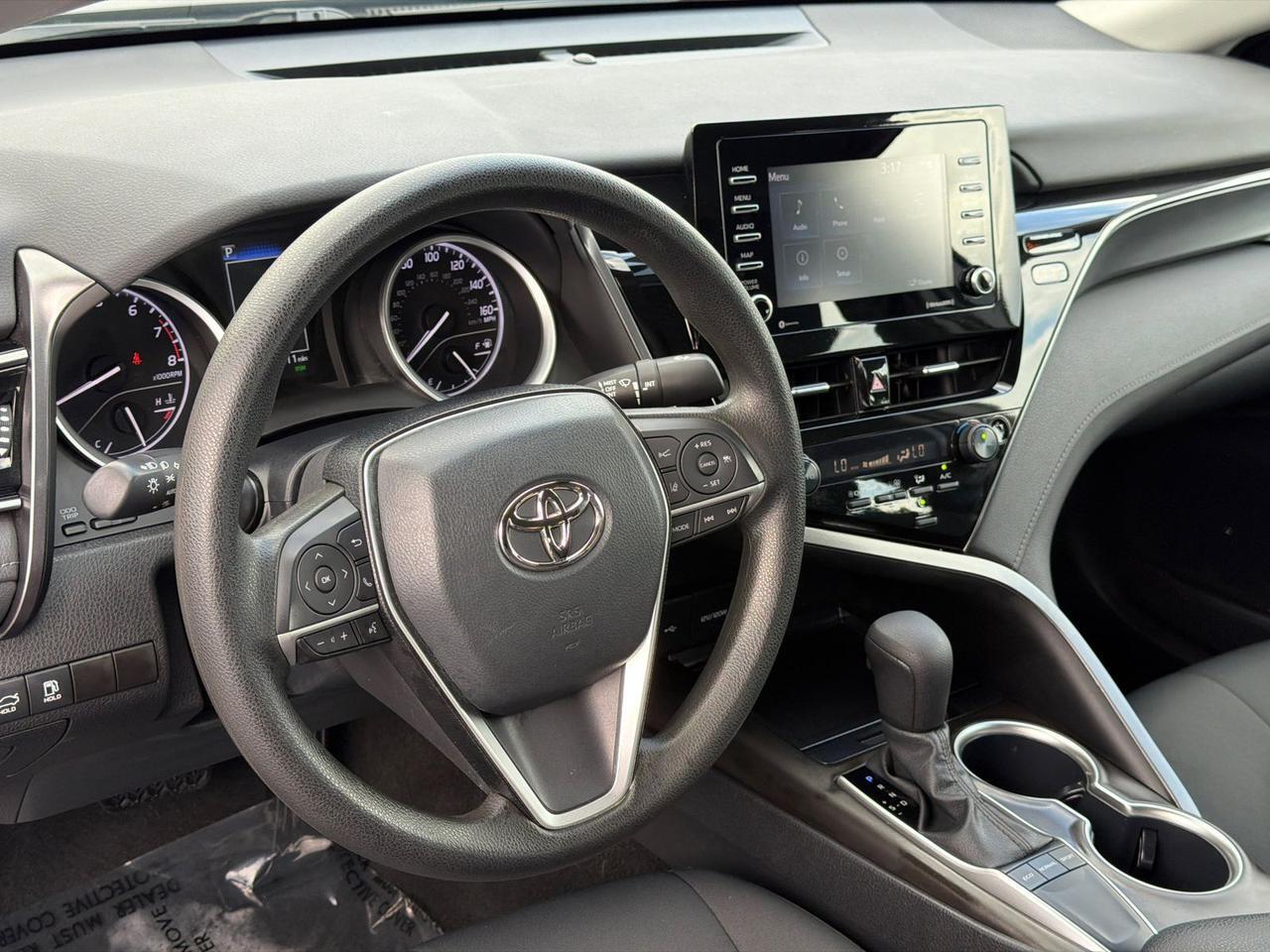 2023 Toyota Camry LE Hagerstown MD