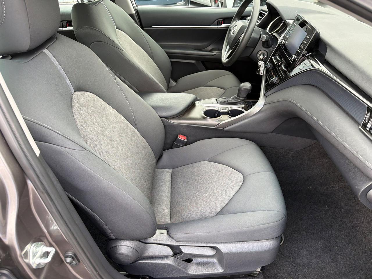 2023 Toyota Camry LE Hagerstown MD