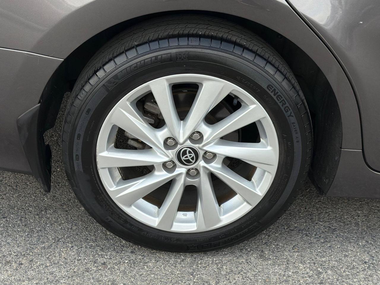 2023 Toyota Camry LE Hagerstown MD