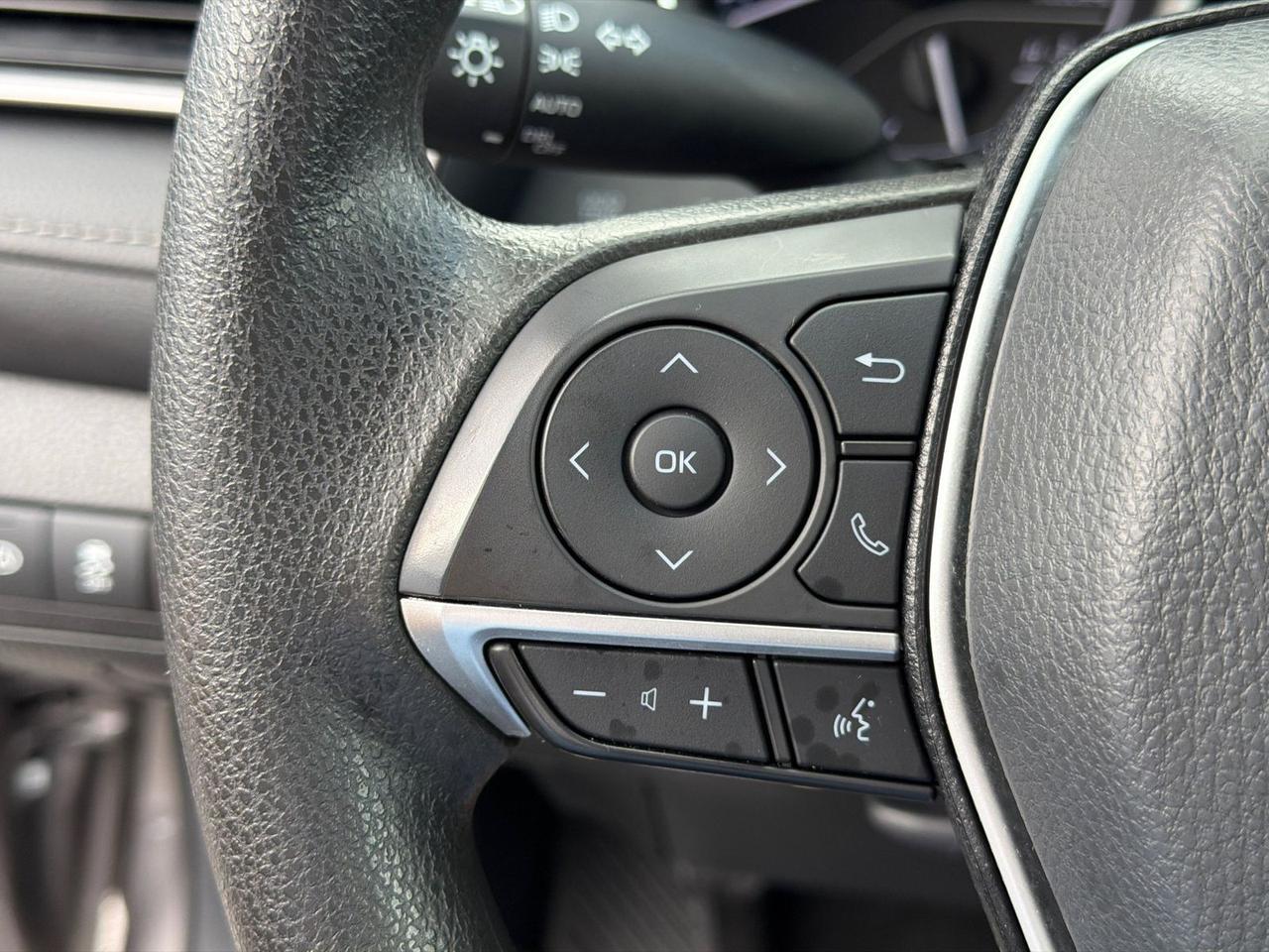 2023 Toyota Camry LE Hagerstown MD