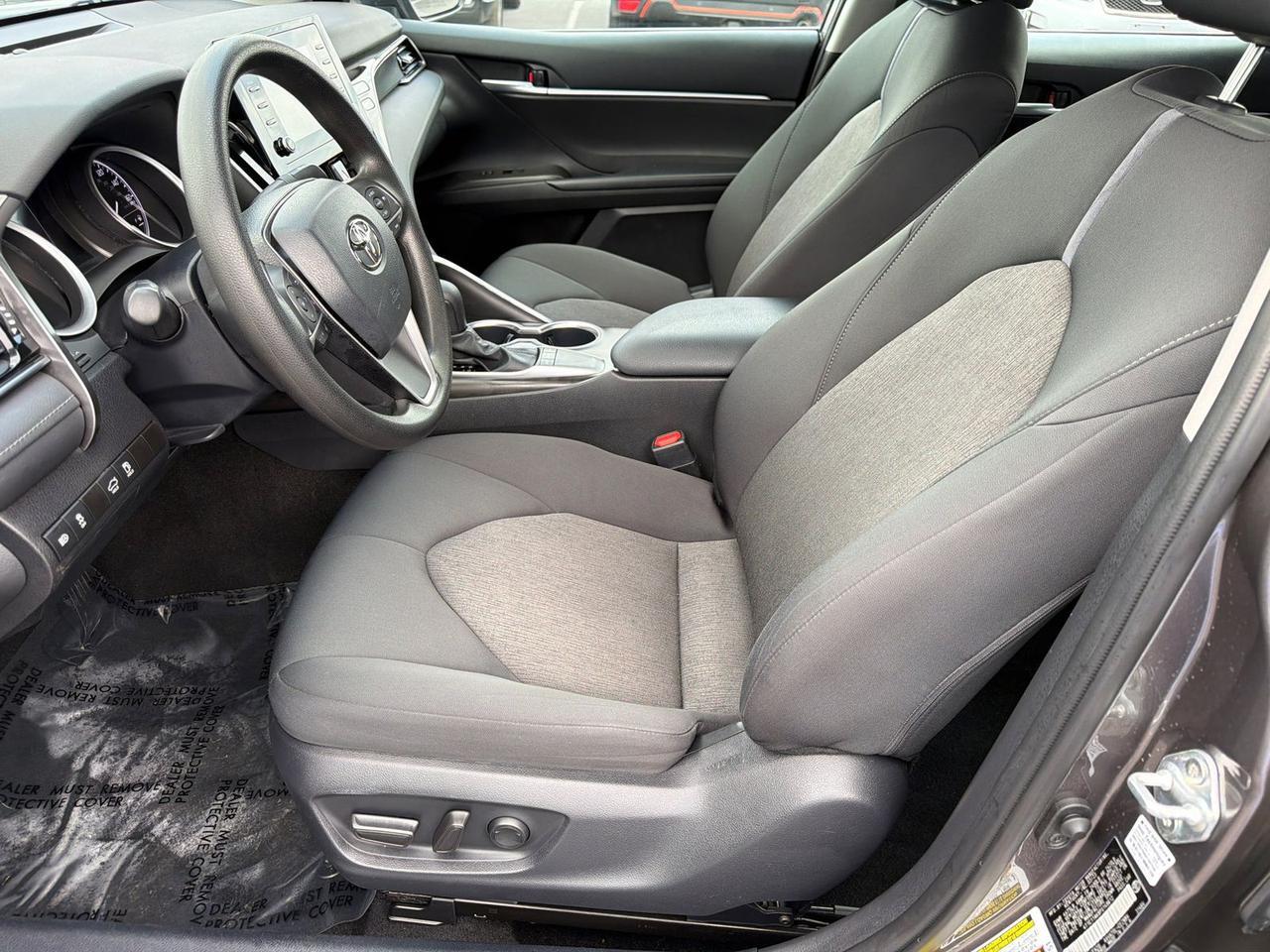 2023 Toyota Camry LE Hagerstown MD