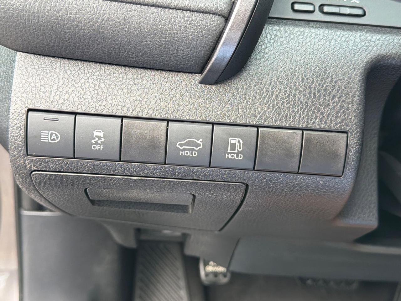 2023 Toyota Camry LE Hagerstown MD