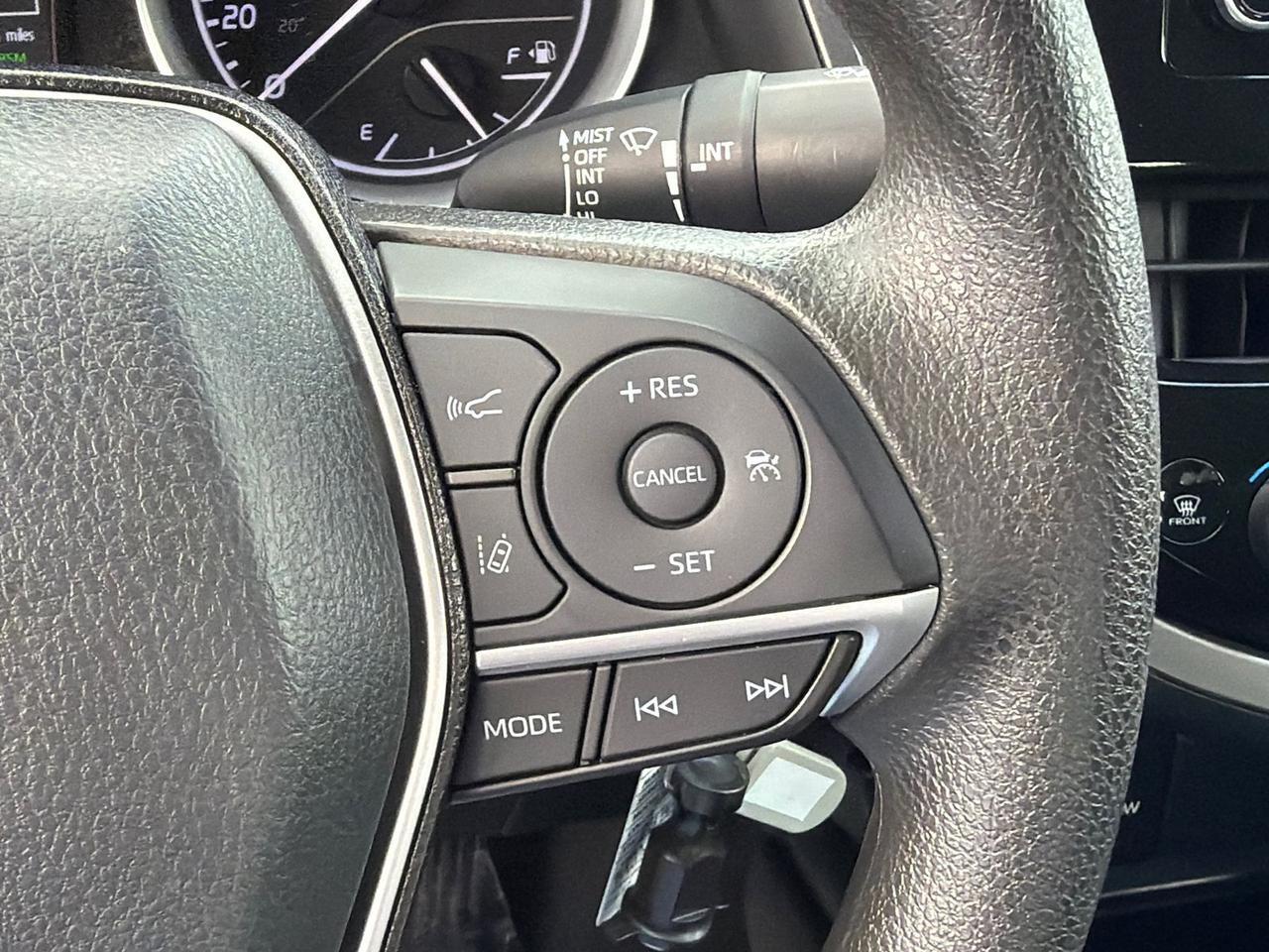 2023 Toyota Camry LE Hagerstown MD