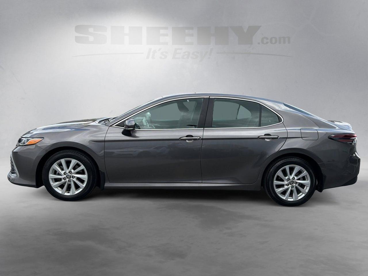 2023 Toyota Camry LE Hagerstown MD