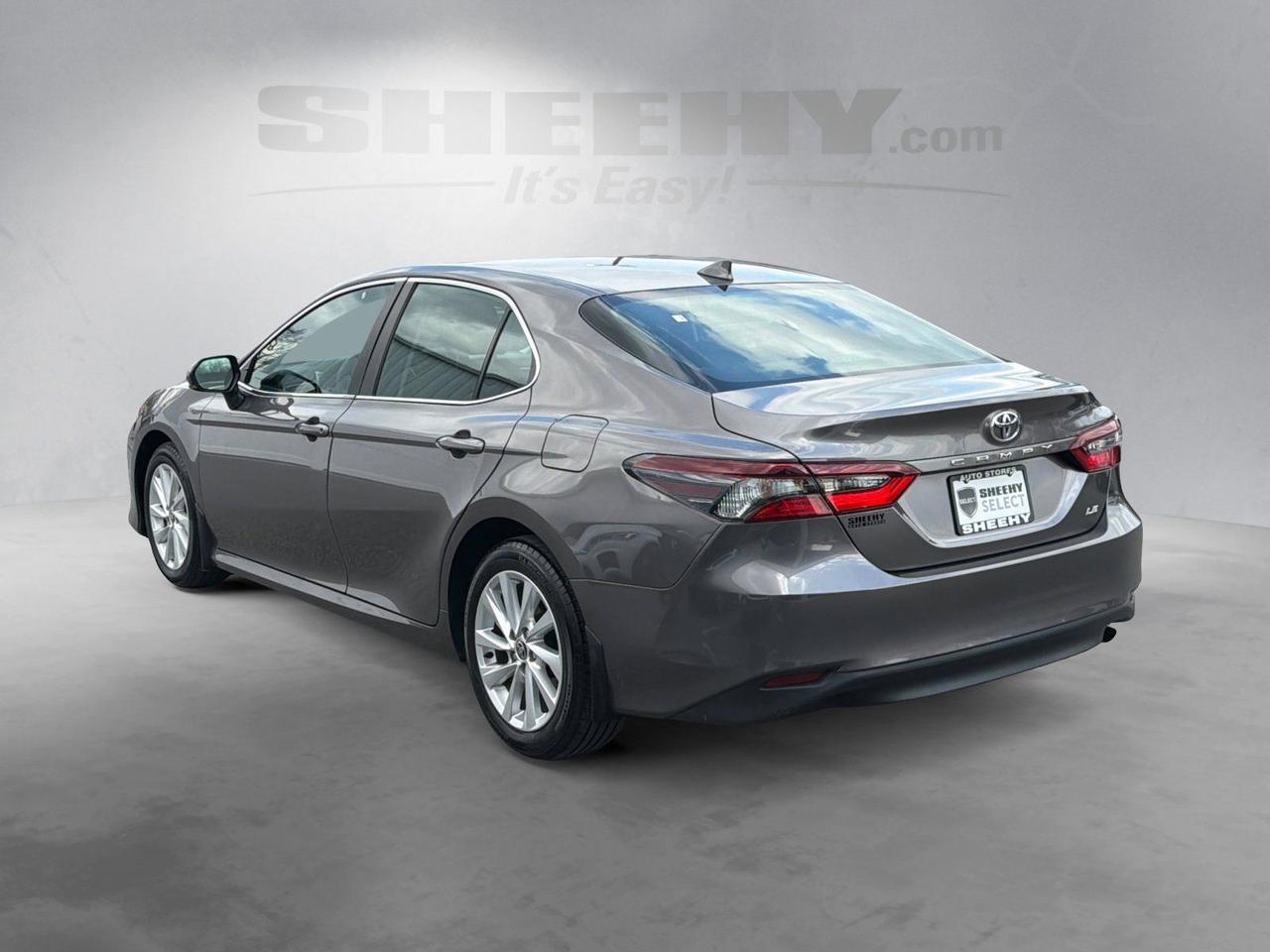 2023 Toyota Camry LE Hagerstown MD