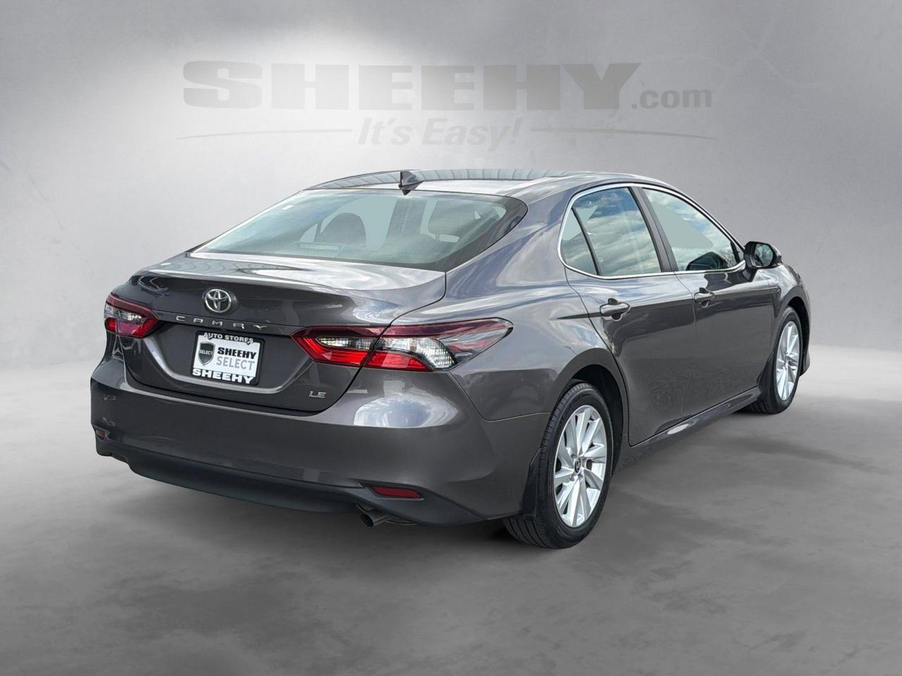 2023 Toyota Camry LE Hagerstown MD