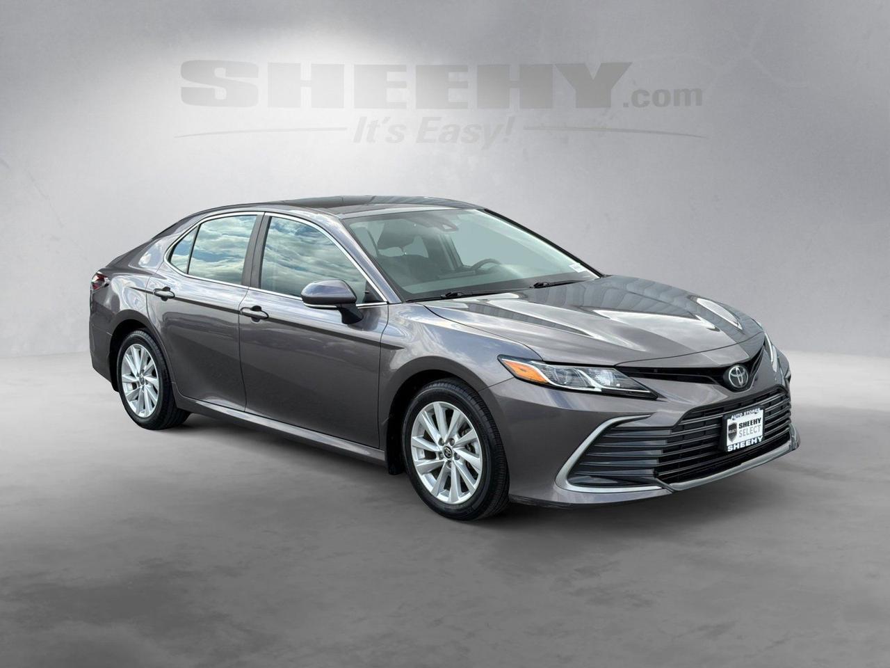 2023 Toyota Camry LE Hagerstown MD