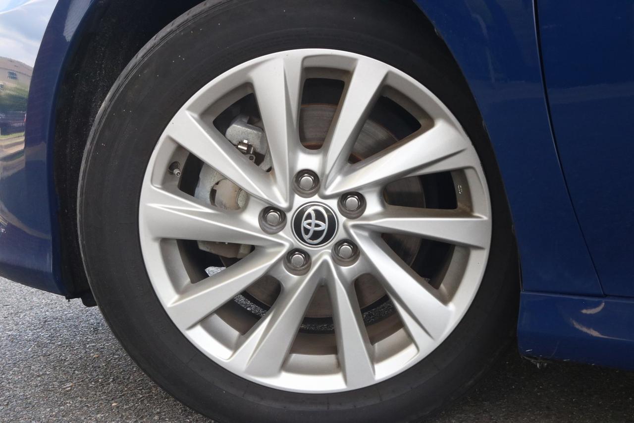 2023 Toyota Camry LE Fredericksburg VA