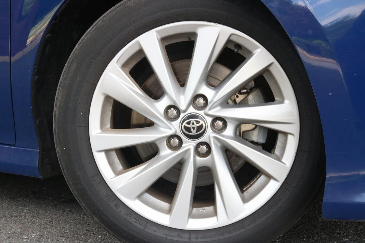 2023 Toyota Camry LE Fredericksburg VA