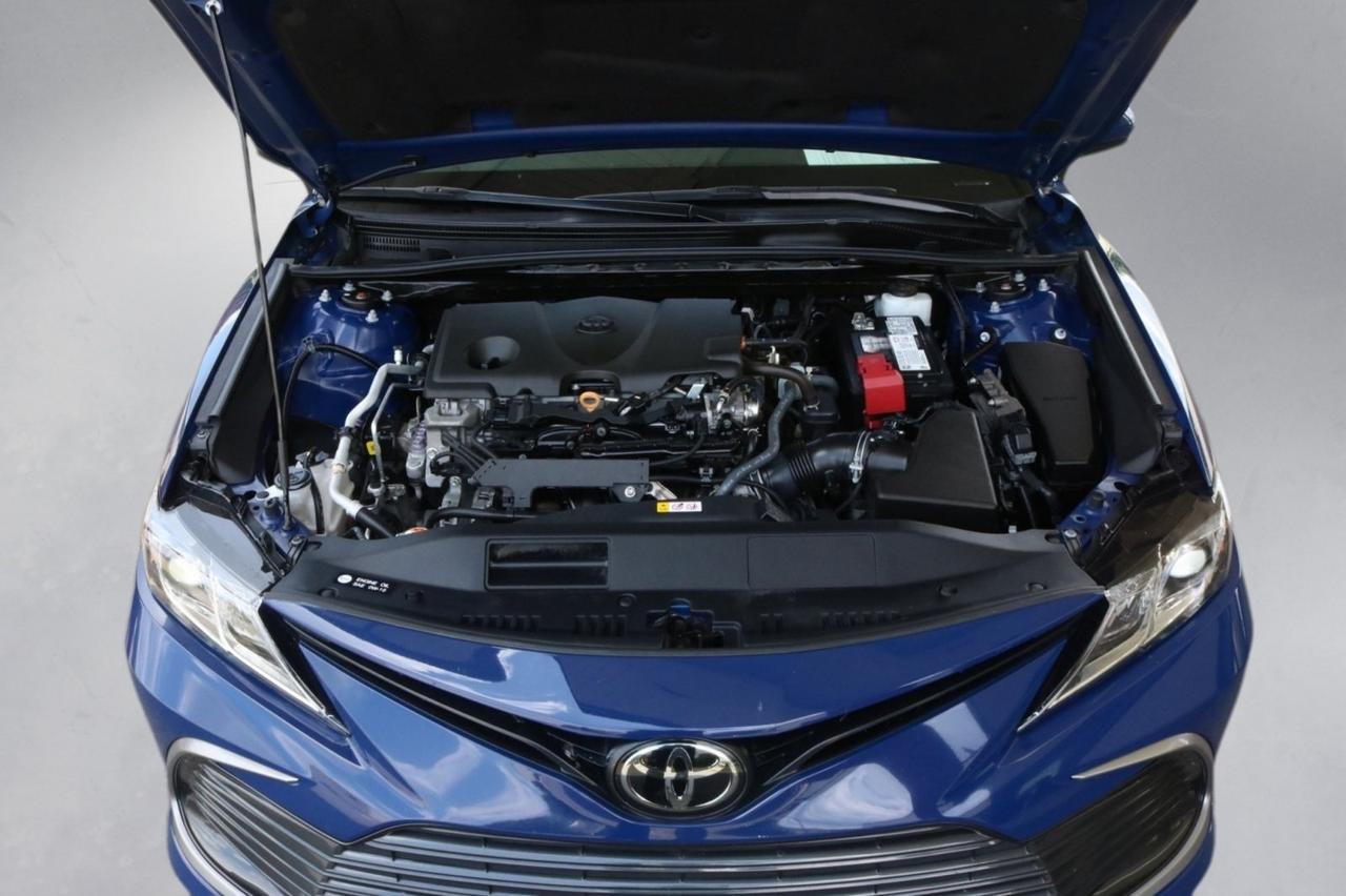 2023 Toyota Camry LE Fredericksburg VA