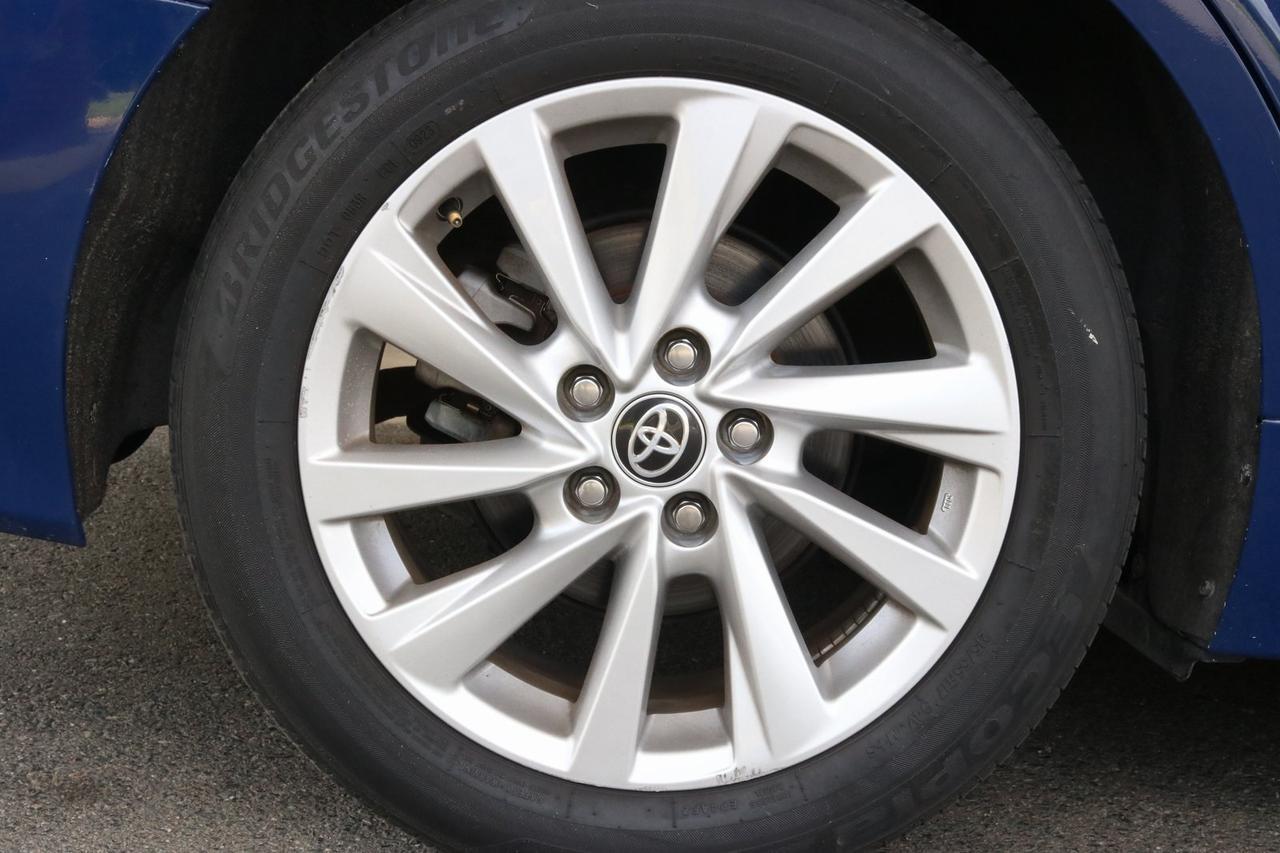 2023 Toyota Camry LE Fredericksburg VA