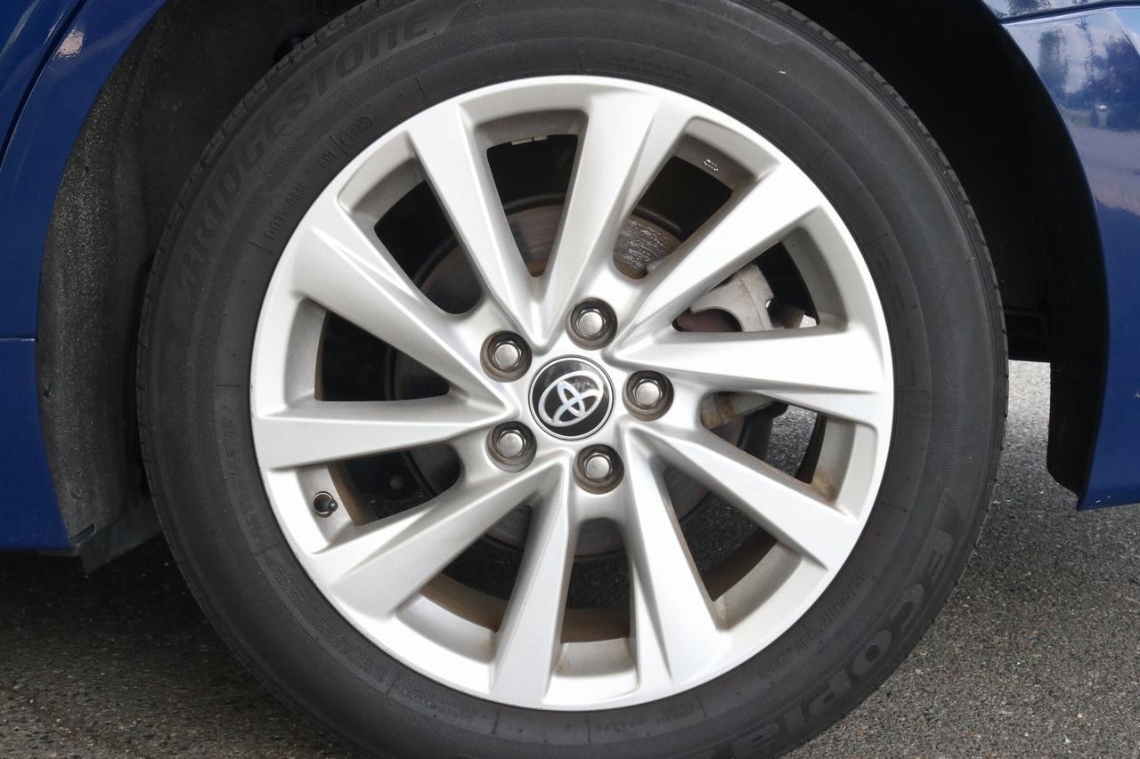 2023 Toyota Camry LE Fredericksburg VA