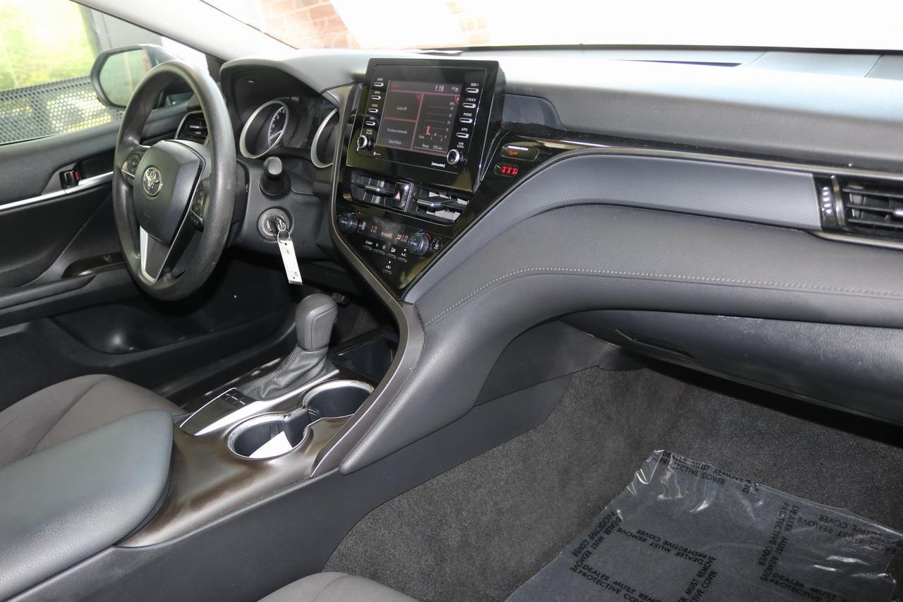 2023 Toyota Camry LE Fredericksburg VA