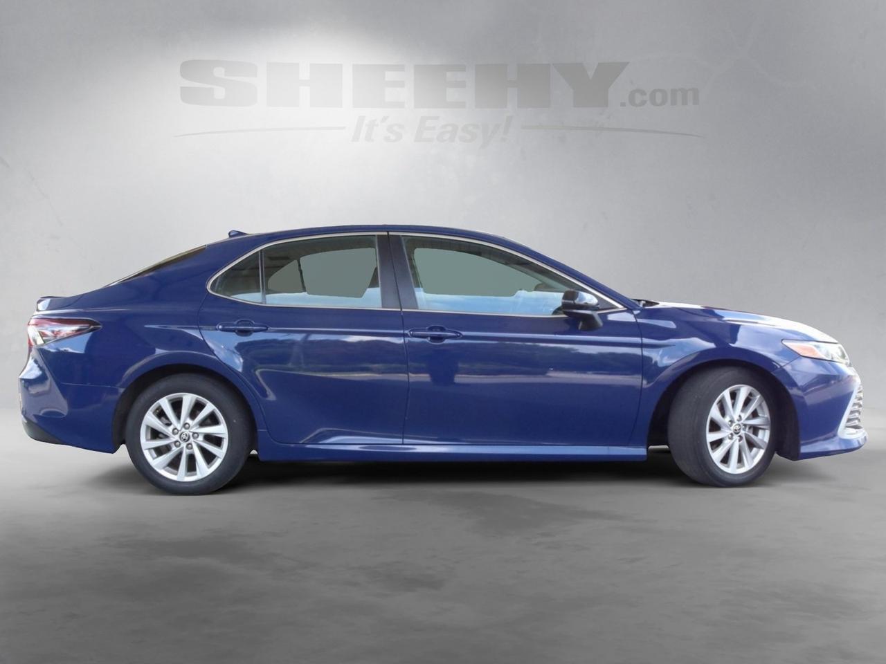2023 Toyota Camry LE Fredericksburg VA