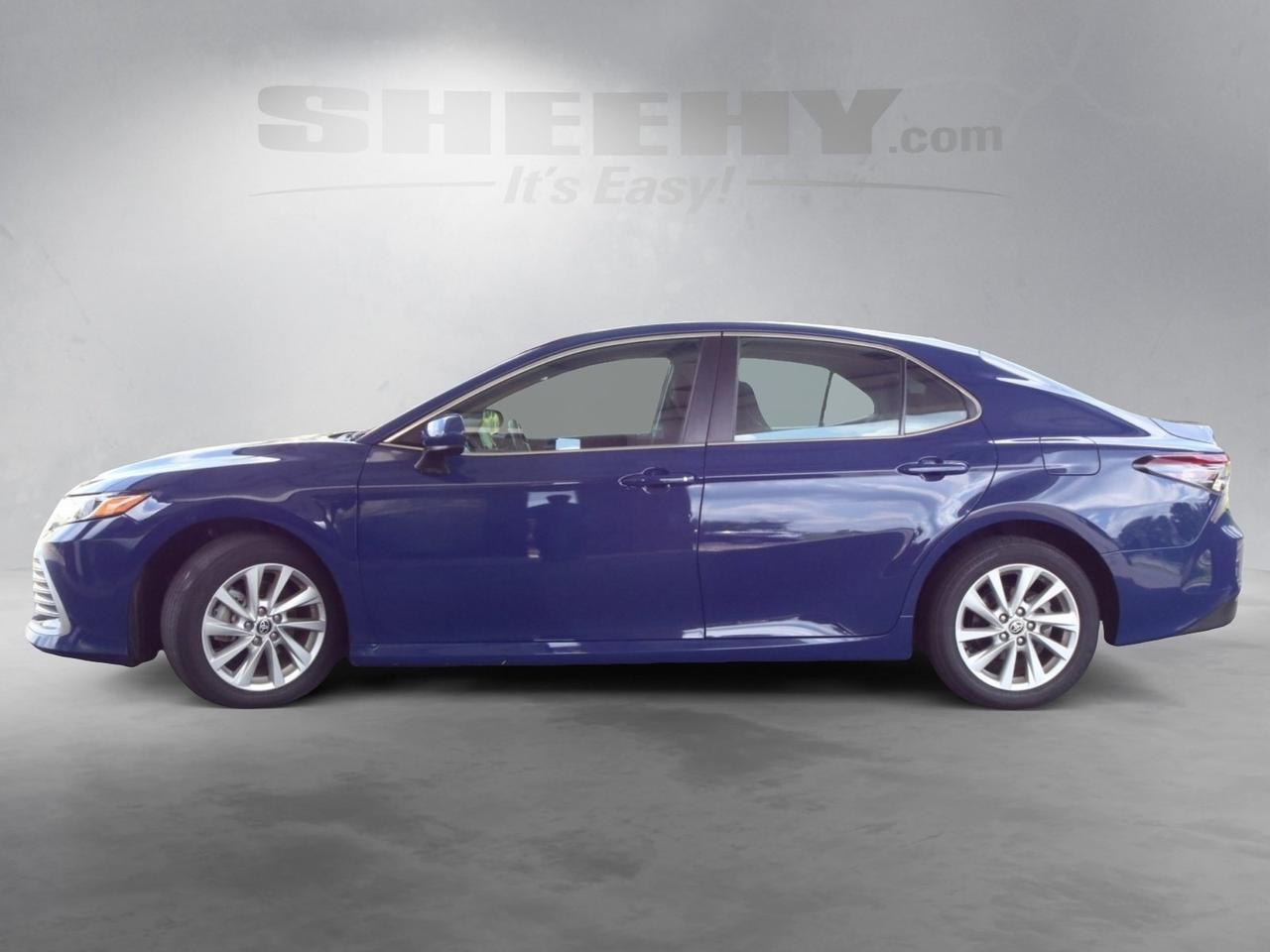 2023 Toyota Camry LE Fredericksburg VA