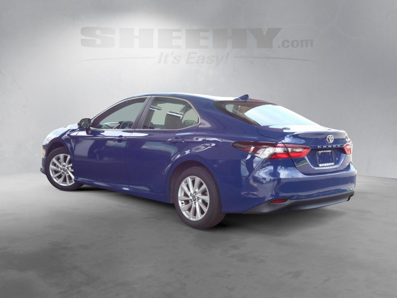 2023 Toyota Camry LE Fredericksburg VA