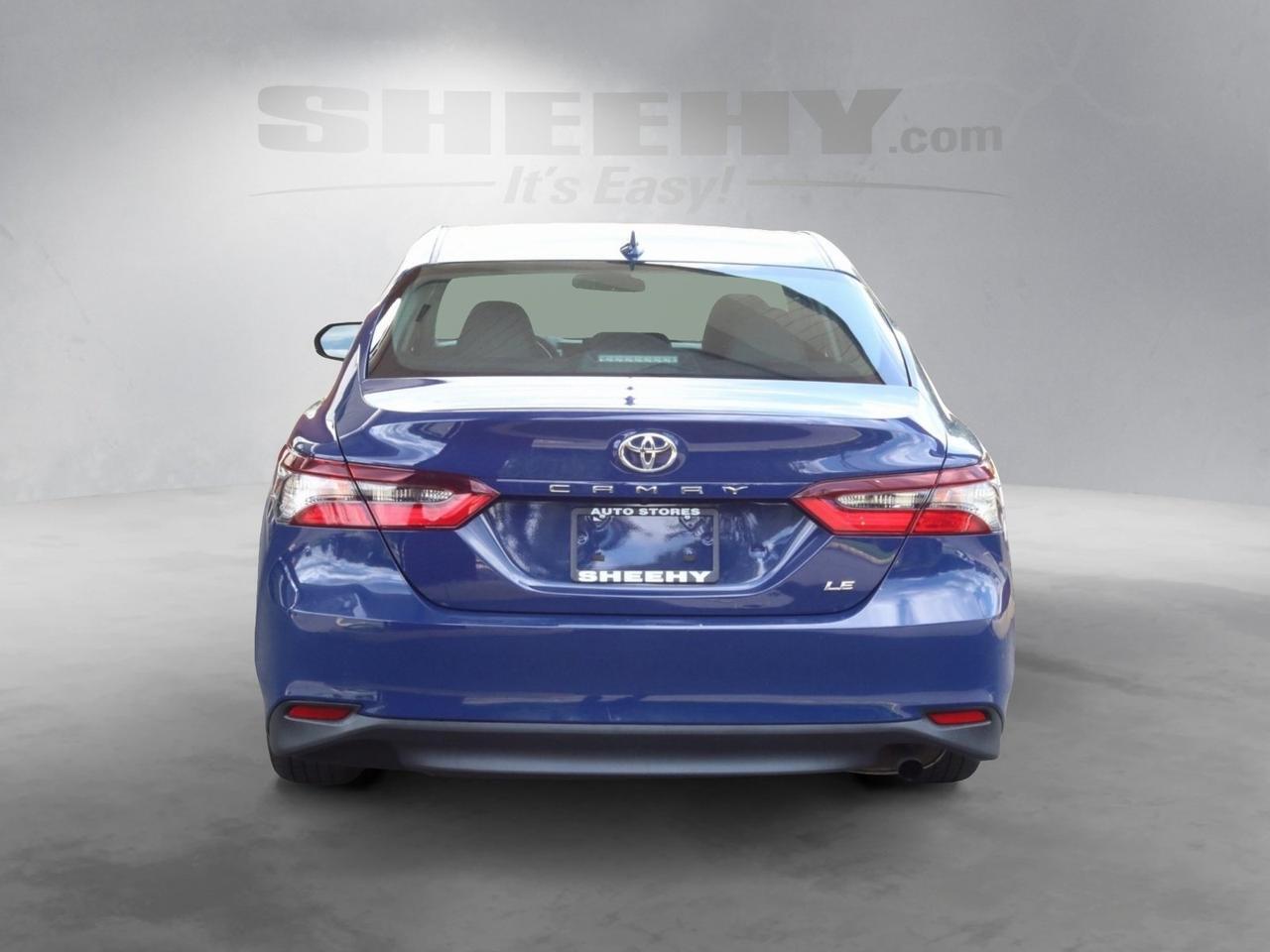 2023 Toyota Camry LE Fredericksburg VA