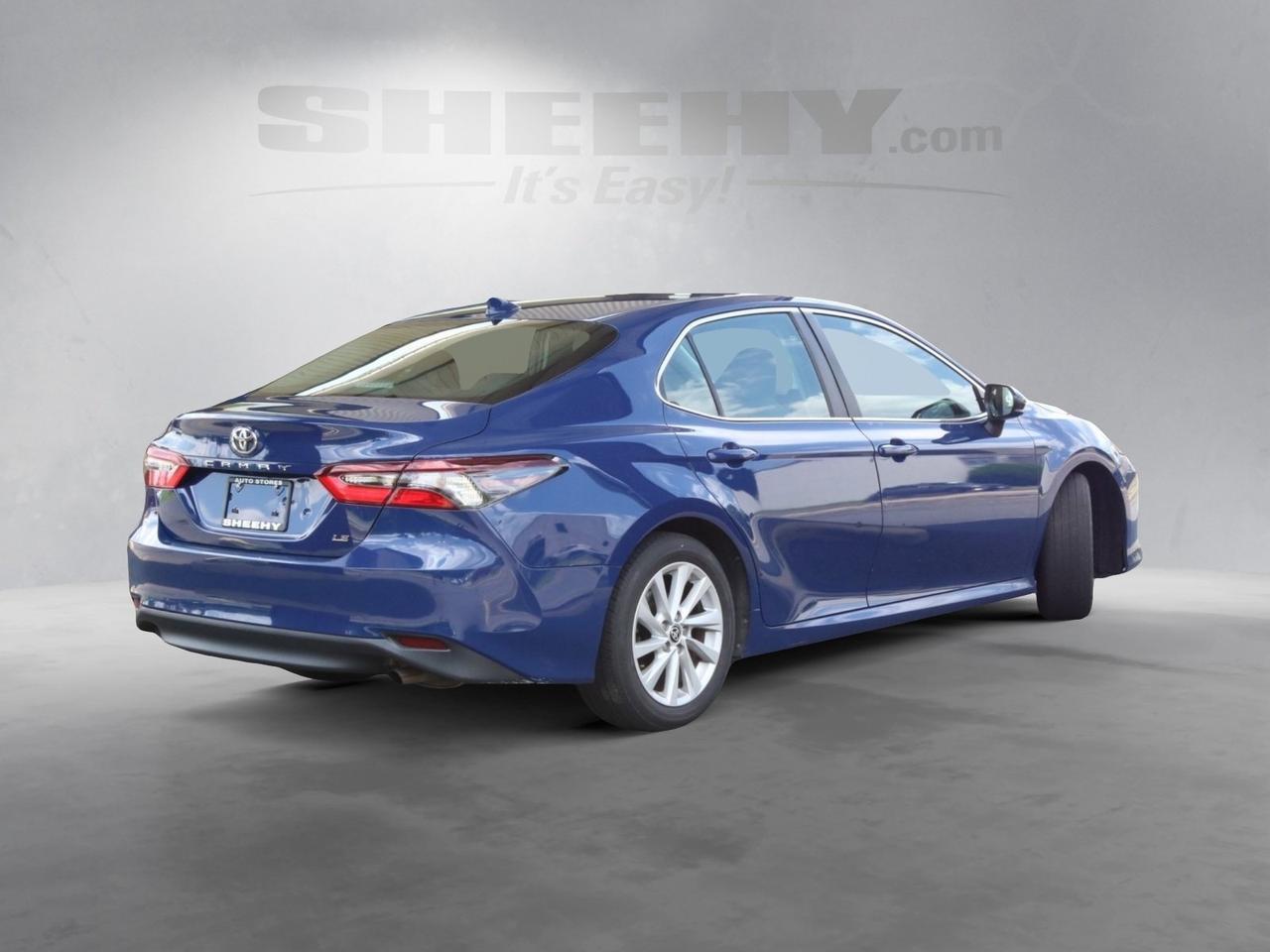 2023 Toyota Camry LE Fredericksburg VA