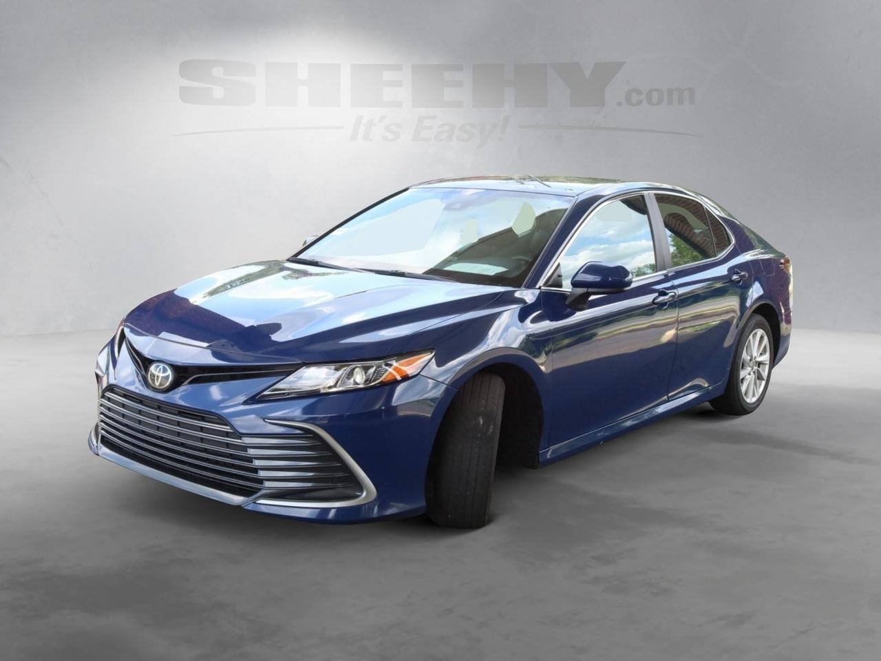 2023 Toyota Camry LE Fredericksburg VA