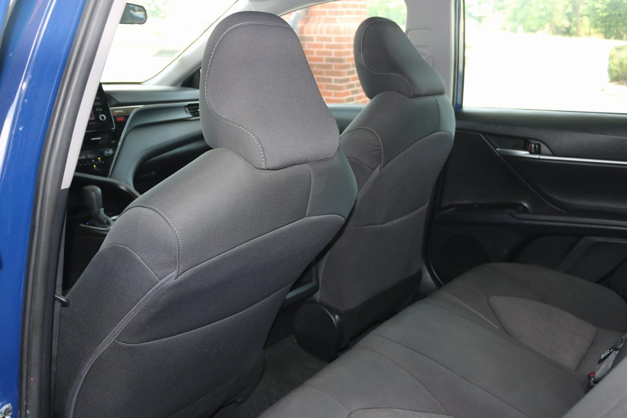 2023 Toyota Camry LE Fredericksburg VA