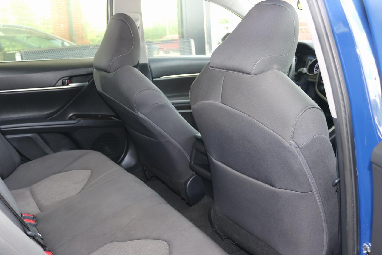2023 Toyota Camry LE Fredericksburg VA
