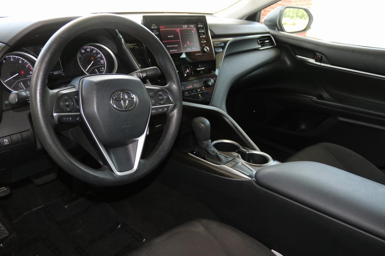 2023 Toyota Camry LE Fredericksburg VA