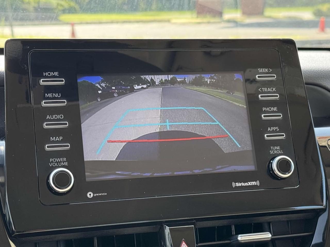 2023 Toyota Camry LE Fredericksburg VA