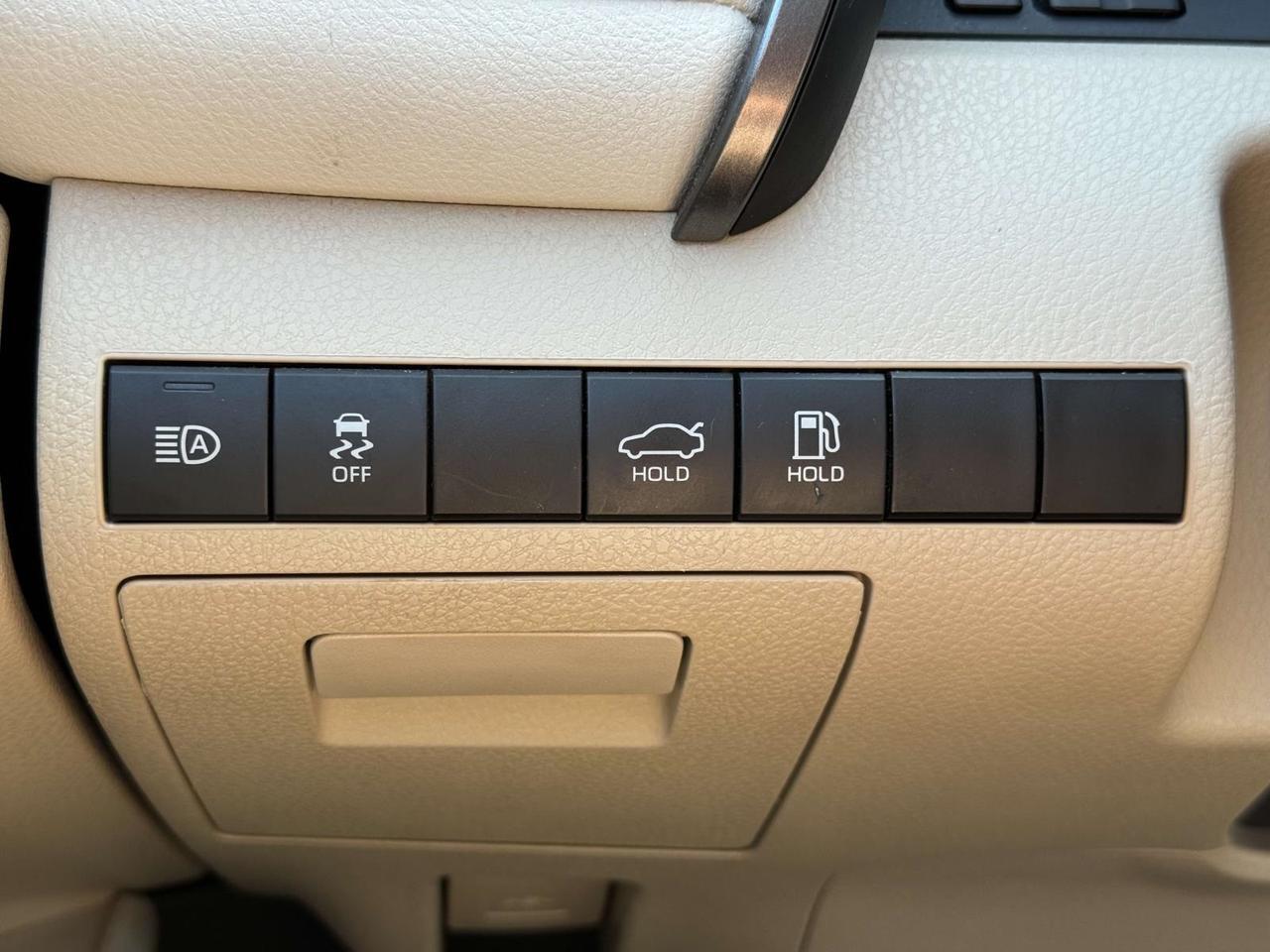 2023 Toyota Camry LE Fredericksburg VA