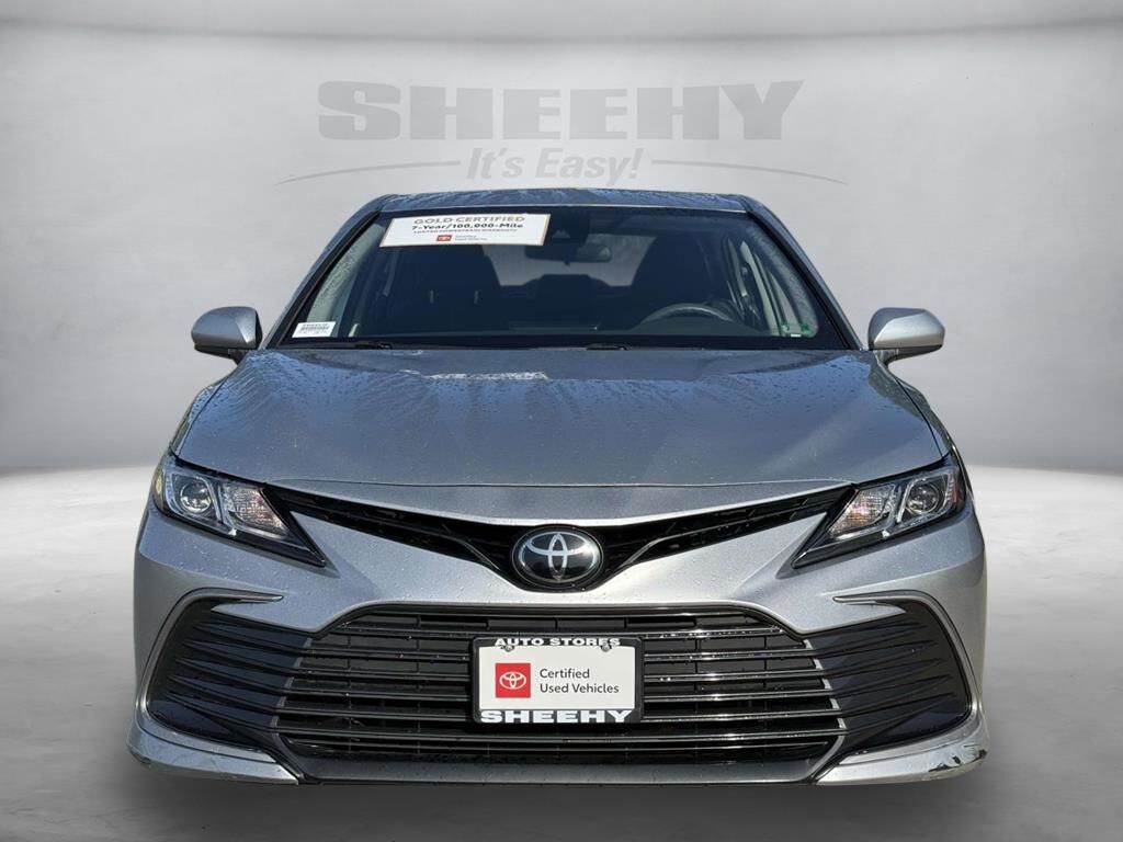 2023 Toyota Camry LE Fredericksburg VA