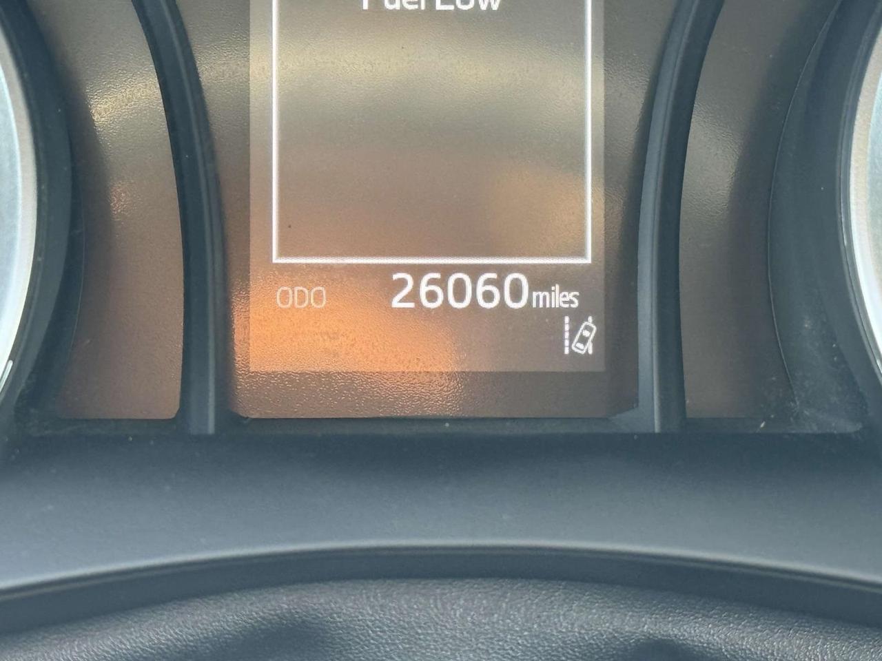 2023 Toyota Camry LE Fredericksburg VA