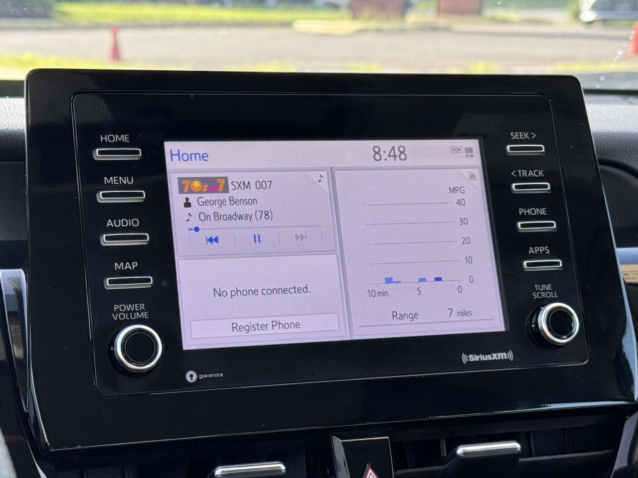 2023 Toyota Camry LE Fredericksburg VA