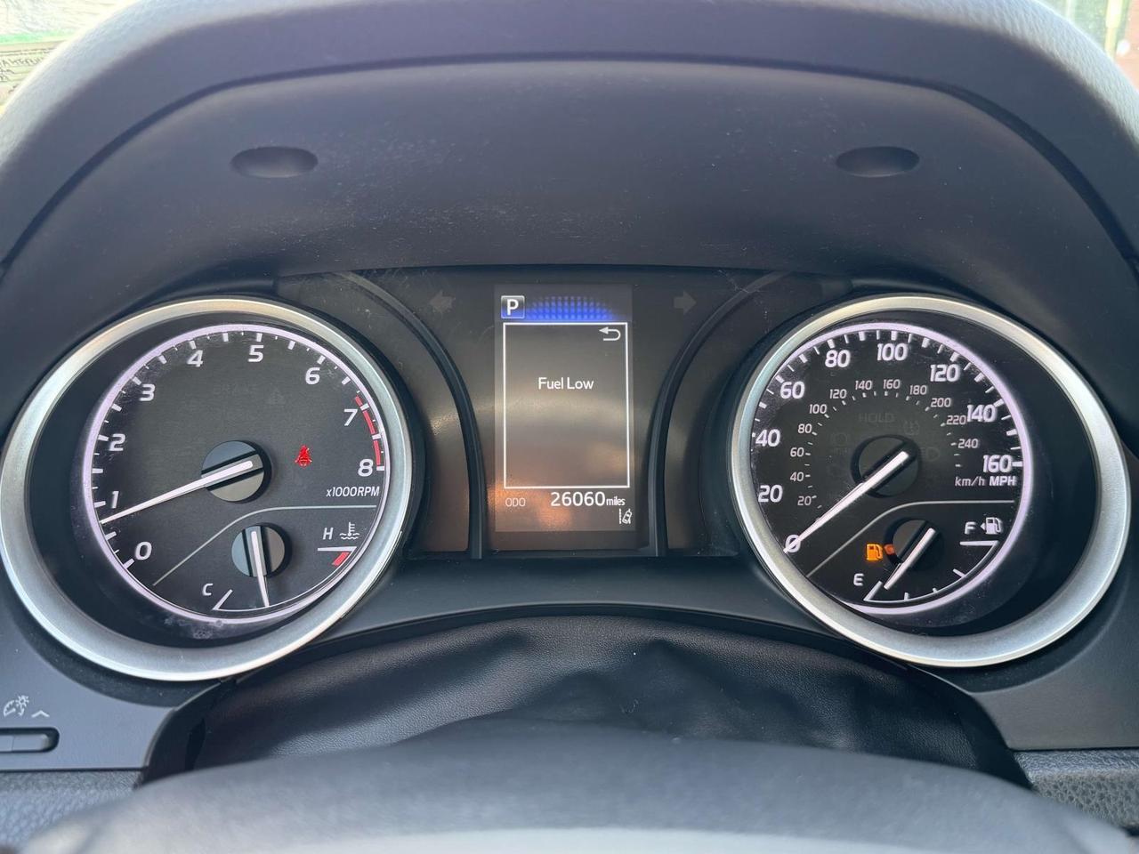 2023 Toyota Camry LE Fredericksburg VA