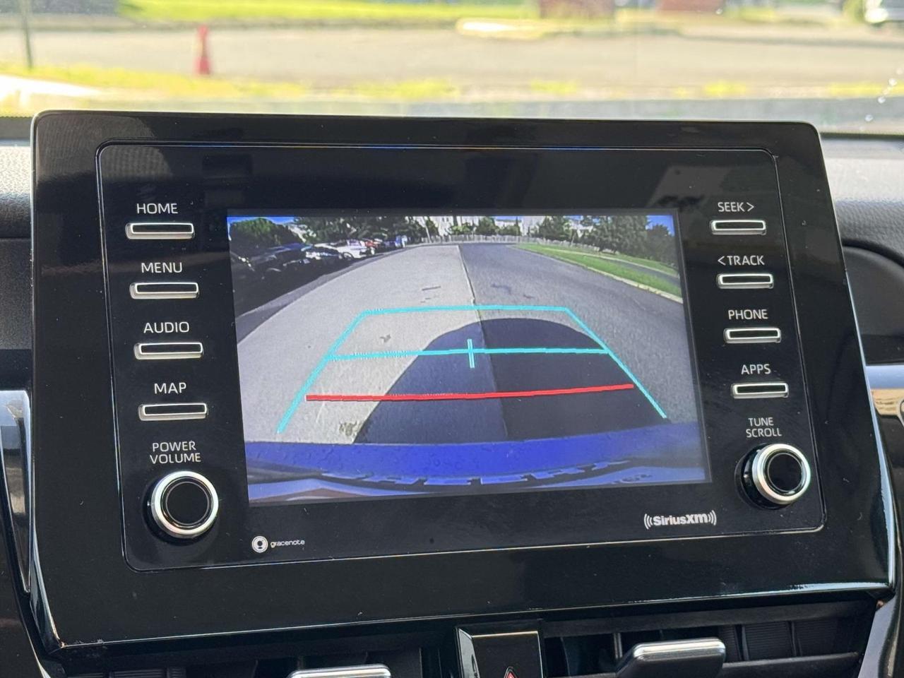 2023 Toyota Camry LE Fredericksburg VA