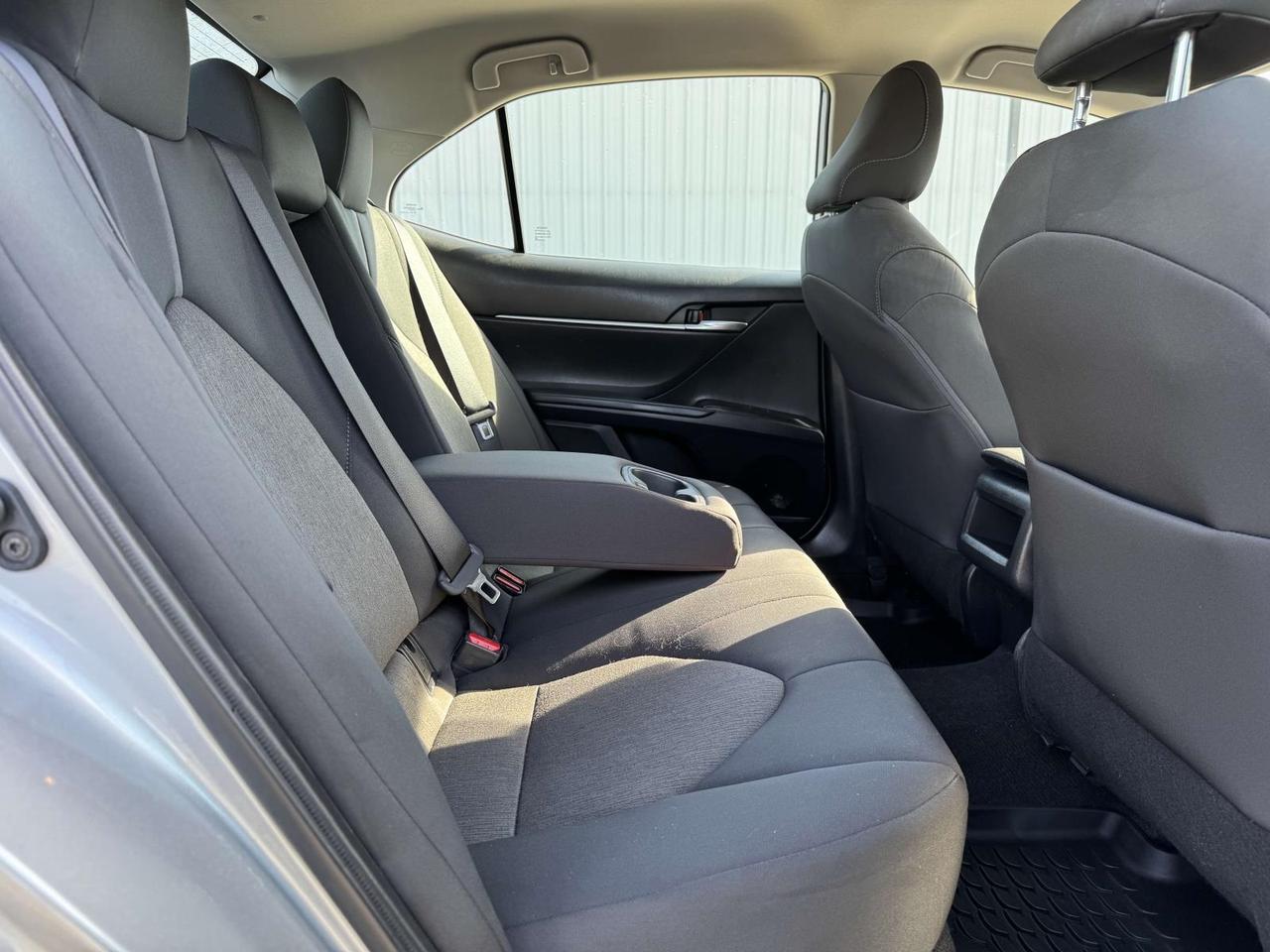 2023 Toyota Camry LE Fredericksburg VA
