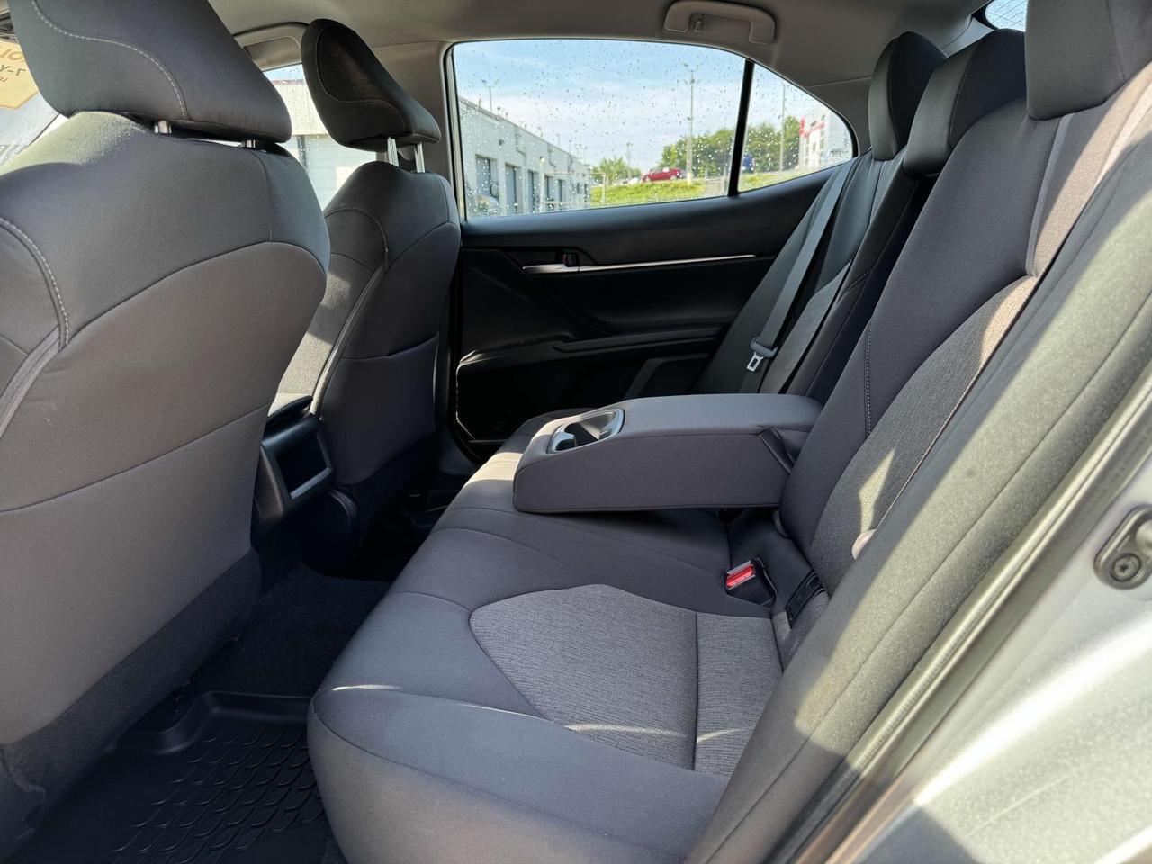 2023 Toyota Camry LE Fredericksburg VA