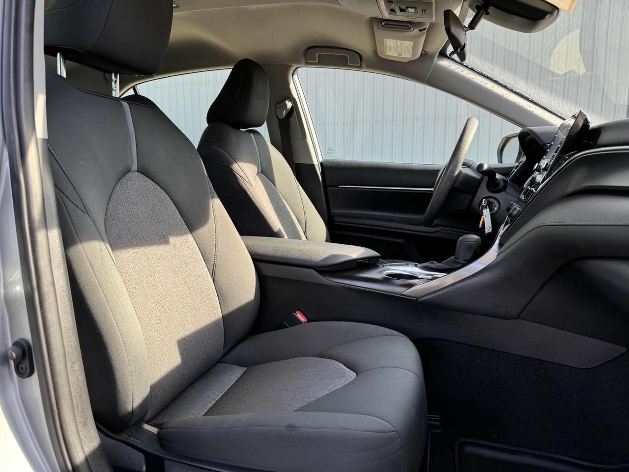 2023 Toyota Camry LE Fredericksburg VA