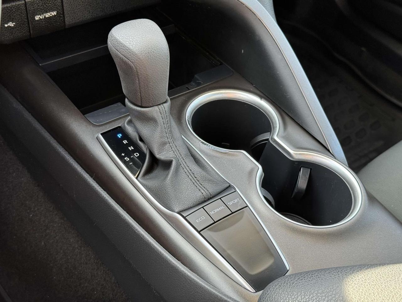 2023 Toyota Camry LE Fredericksburg VA