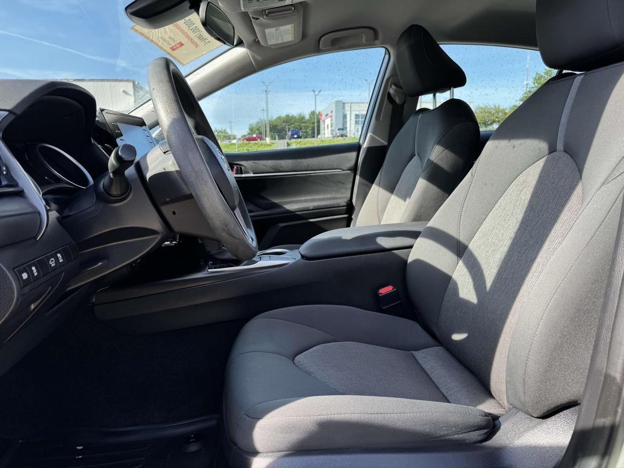 2023 Toyota Camry LE Fredericksburg VA