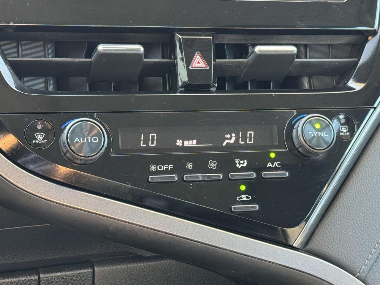 2023 Toyota Camry LE Fredericksburg VA