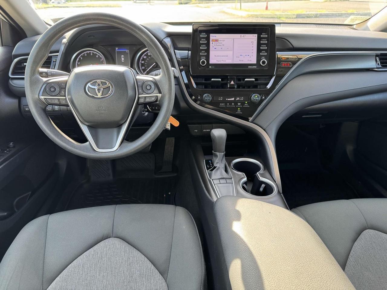 2023 Toyota Camry LE Fredericksburg VA