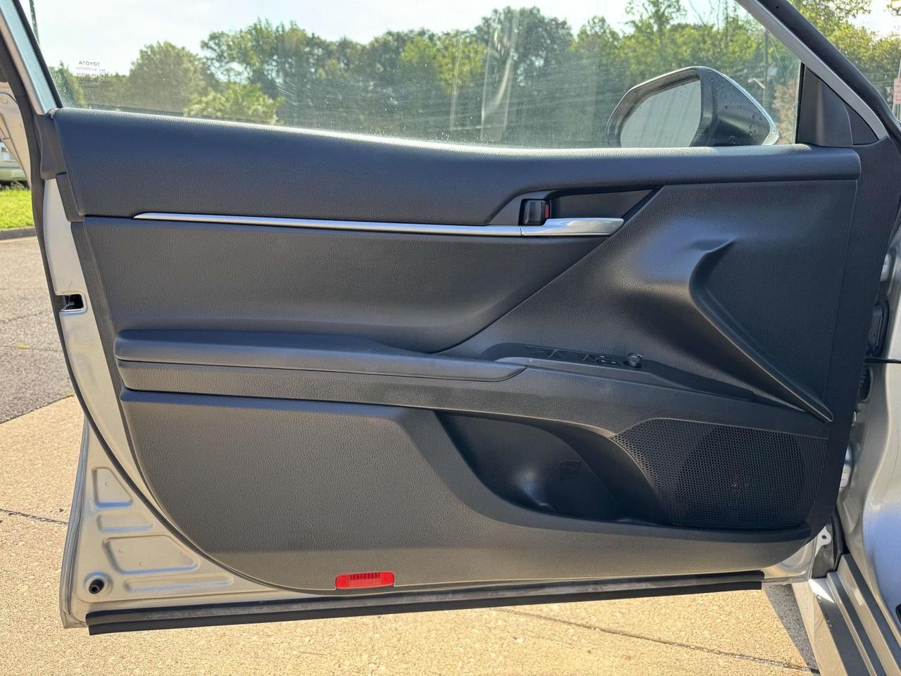 2023 Toyota Camry LE Fredericksburg VA